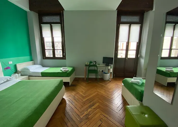 Gio'El Happiness Guest House