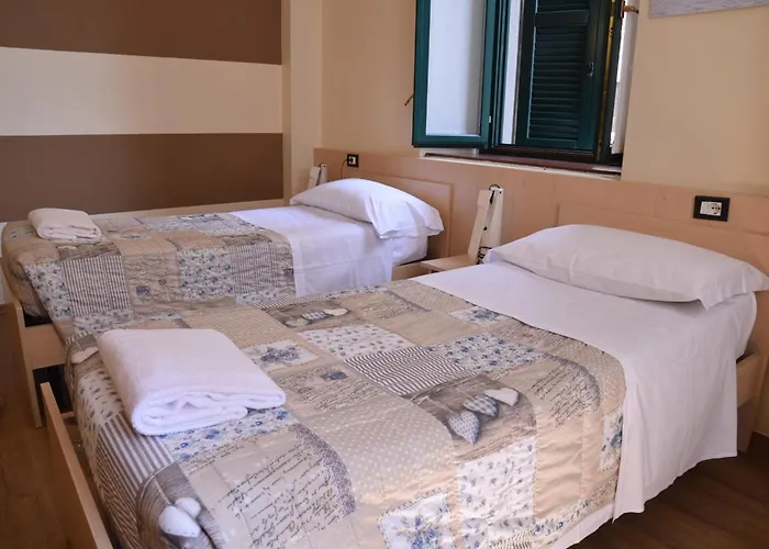 Hotel vicino al College: Central Hostel Bg