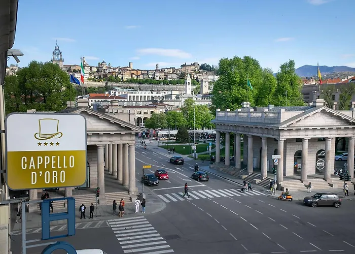 Hotel Cappello D'Oro, BW Signature Collection