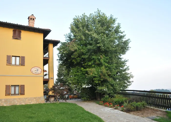 Agriturismo Marco