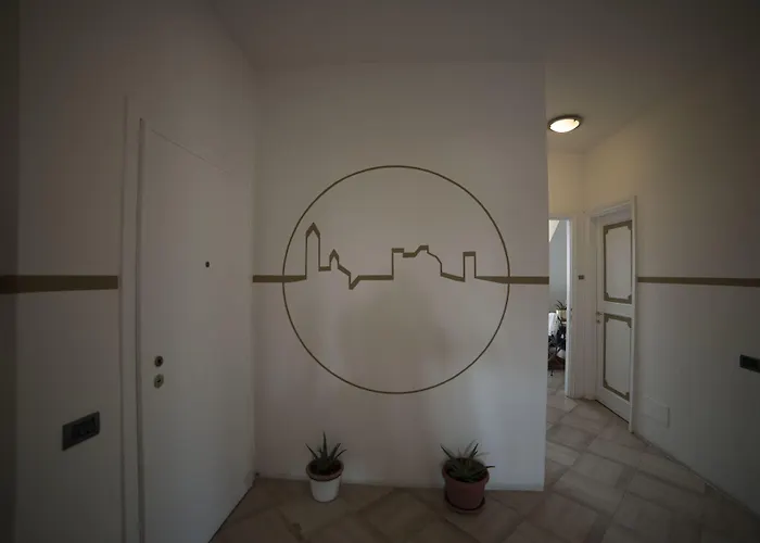 Hotel di lusso: Alex E Angie