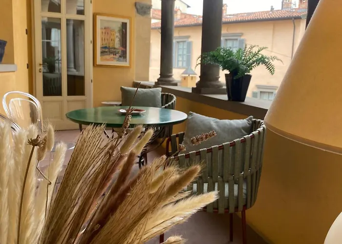 Terrazza Tassis Charme&Relax