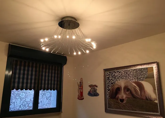 Hotel all'aeroporto: B&B la casa di Pina