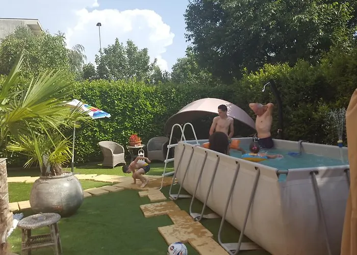 Hotel: B&B Ai Prati